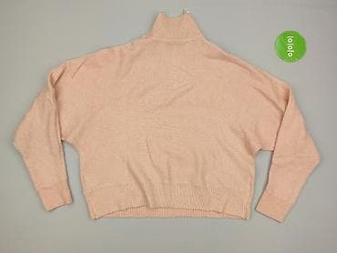 Ubrania damskie: Sweter damski, rozmiar M — 3