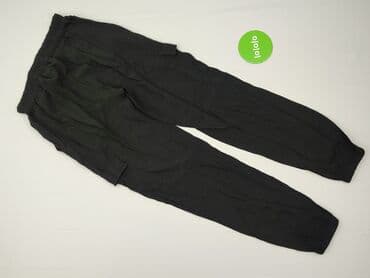 szorty damskie moraj: Moraj, Spodnie cargo damskie, rozmiar S — 3