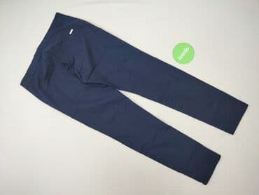 blue motion buty: Spodnie materiałowe damskie, rozmiar L — 3