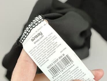 sinsay sukienki cekiny: Sinsay, Women`s dress, size M — 6