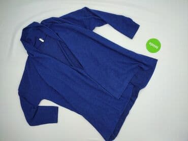 cargo na ubrania: Kardigan damski, 2XL — 2