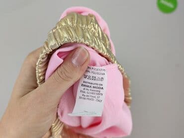 kuloty damskie jeansy: Emamoda, Spodnie materiałowe damskie, rozmiar S — 4