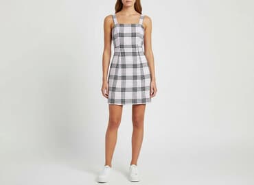 sukienka 122 h m: H&M Divided, Sukienka damska, rozmiar XS — 7