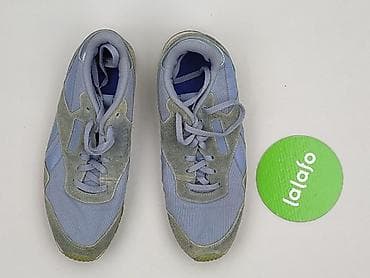 repliki jordan 1: Reebok, Sneakersy damskie, rozmiar 38.5 — 2