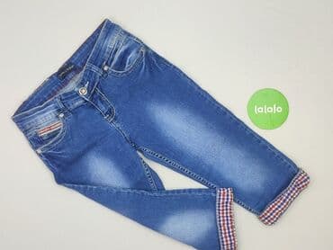 hello kitty spodnie temu: Spodnie 3/4 damskie, M — 2