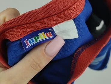 koszulki reprezentacji niemiec: T-shirt, Lupilu, 1.5-2 years, 86-92 cm, condition - Very good — 5