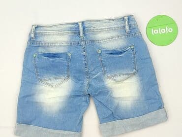 krótkie spodenki robocze neo: Shorts for women, size S — 4