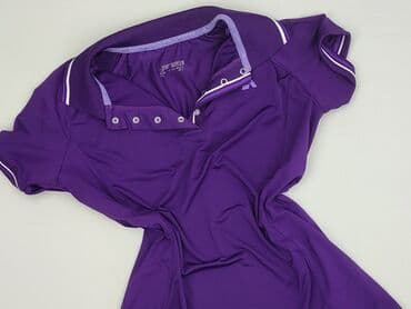 t shirt pod koszulę: Active Wear, Damska koszulka polo, rozmiar S — 1