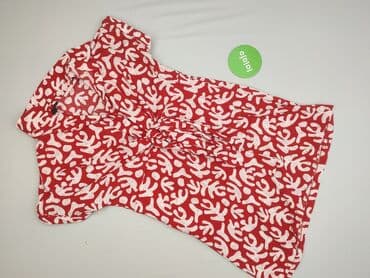 czerwona sukienka cropp: Esmara, Sukienka damska, rozmiar S — 2