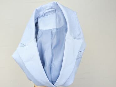 koszulka pod marynarkę damska: Marynarka damska, rozmiar S — 4