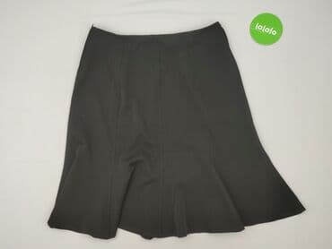 spódnice przed kolano do pracy: Women`s skirt, size L at lalafo.pl — 3 spódnice przed kolano do pracy: Women`s skirt, size L — 3