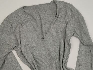 tunika damska: Sweter damski, rozmiar S — 1