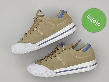 reebok 25: Reebok, Sneakersy damskie, rozmiar 38.5 — 3