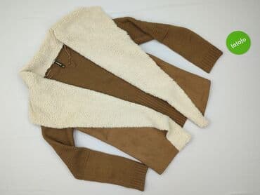 stradiwarius swetry: Stradivarius, Kardigan damski, rozmiar M — 2