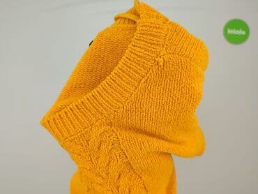 juicy couture buty zimowe: Janina, Sweter damski, rozmiar XS — 6