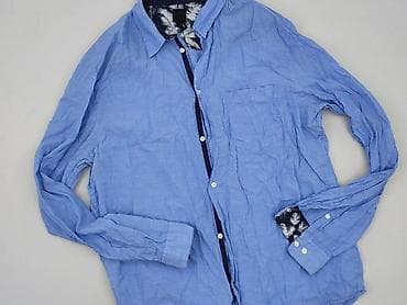 dior bluzy: H&M, Koszulа dla mężczyzn, rozmiar L — 1