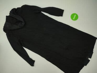 c a kurtka puchowa damska: Kardigan damski, rozmiar L — 3