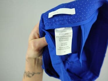 Women: Material trousers for women, M at lalafo.pl — 5 Women: Material trousers for women, M — 5