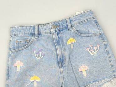 Kobiety: House of Denim, Szorty damskie, S — 1