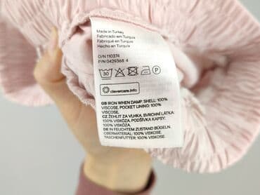 modbis spódnice damskie: H&M, Spódnica damska, rozmiar S — 5