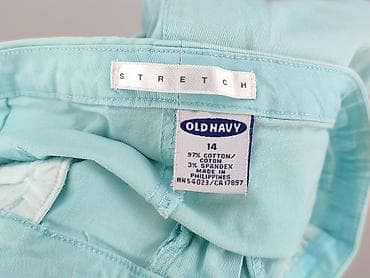 beloved pants: Old Navy, Spodnie 3/4 damskie, rozmiar XL — 4