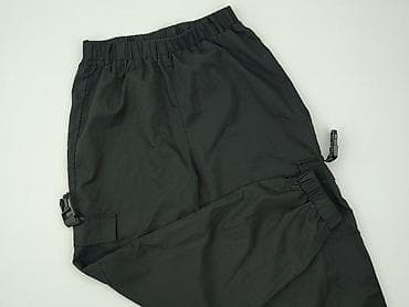 Shein, Spodnie cargo damskie, rozmiar S