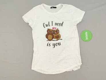 koszulka fast and furious cropp: FB Sister, T-shirt damski, rozmiar S — 2