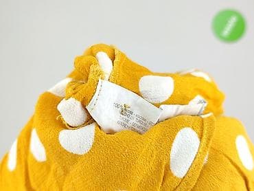 bershka kropki: Bershka, Bluzka damska, rozmiar M — 5