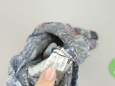 koszulka tommy hilfiger w paski: Desigual, Tunika damska, XL w lalafo.pl — 4 koszulka tommy hilfiger w paski: Desigual, Tunika damska, XL — 4