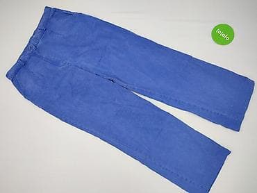 rosner pants: Spodnie materiałowe damskie, rozmiar L — 2