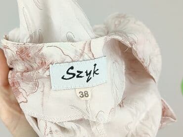 sukienki na wesele z bolerkiem dla mamy: Kardigan damski, M — 4