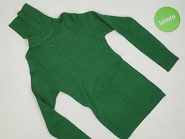 stringi z golfem: Golf damski, rozmiar S — 3