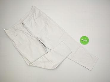 chile: Chino, Spodnie materiałowe damskie, rozmiar L — 2