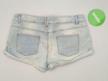 szorty dla puszystych: Denim Co, Shorts for women, M at lalafo.pl — 3 szorty dla puszystych: Denim Co, Shorts for women, M — 3