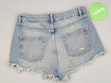 cross jeans zakręt: Cropp, Shorts for women, M — 3