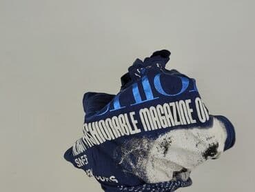 sweter piórkowy na drutach: Yessica, Bluzka damska, rozmiar M — 6