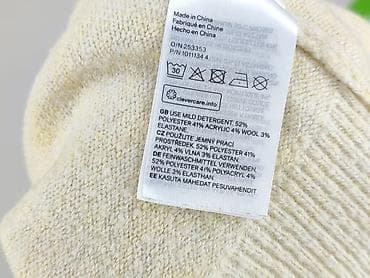 szorty hm: H&M, Golf damski, rozmiar S — 5