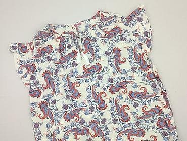 is she indian: Indiska, Bluzka damska, rozmiar One size — 1
