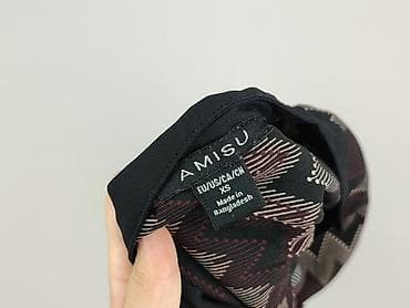 amisu clothes: Amisu, Bluzka damska, rozmiar XS — 4