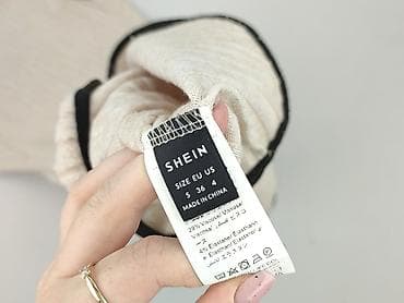 shein shorty: Shein, Sukienka damska, rozmiar S — 4