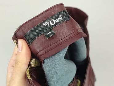 botki wiosenne do sukienki: Spódnica damska, rozmiar 3XL — 4