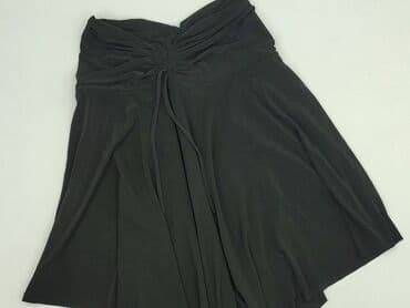 czarne sandały płaskie ccc: Bluzka damska, rozmiar S — 1