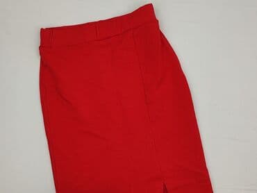 spódniczka czerwona damska: Wassyl, Spódnica damska, M — 1