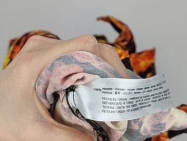 za free: Bershka, Koszula damska, rozmiar S — 6