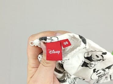 podkoszulki basic: Bluza, Disney, 2-3 lat, 92-98 cm, stan - Idealny — 5