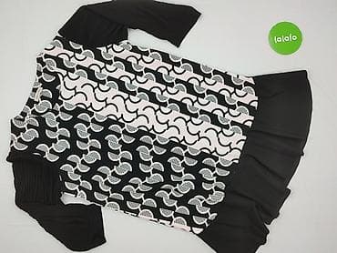 sukienki warstwowe: Sukienka damska, rozmiar M — 2