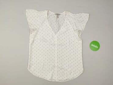 bluzki kopertowe reserved: H&M, Women's blouse, size L (EU 40) — 2