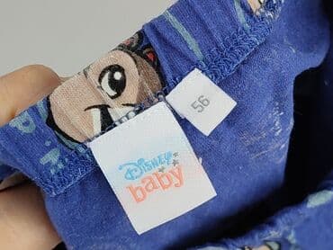 allegro rajstopy: Leggings, Disney, 0-1 month, condition - Perfect — 4