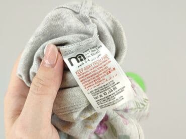czapka converse zimowa: Боді, Mothercare, Для недоношених, 
стан - Ідеальний — 4