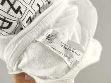 koszulka wyjazdowa fc barcelona: B&C Collection, T-shirt damski, rozmiar S — 5